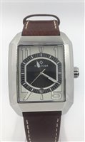 Orologio Spazio24 Uomo in Acciaio L4D030/02AWM - L4D030/02AWM